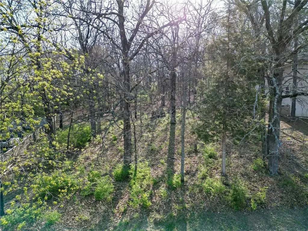 1646 N Forrest Heights, Fayetteville