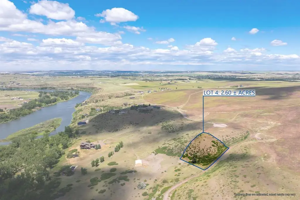 Lot 4 Missouri Bend, Great Falls