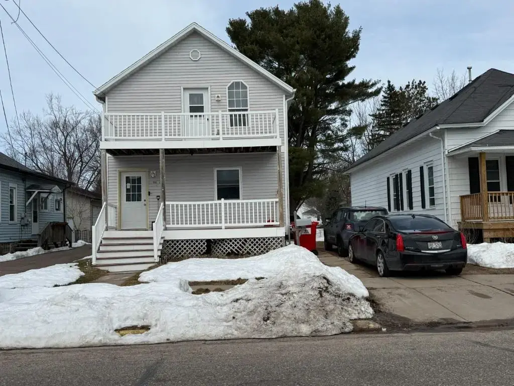 1016 4th Ave, Antigo