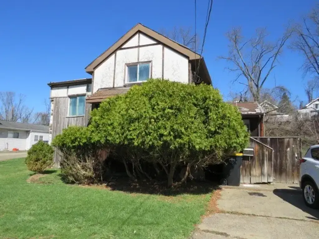 2888 Cherry Street , Bethel Park
