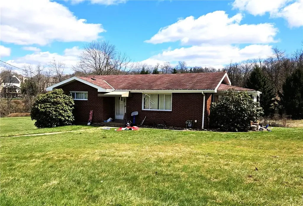 3350 New Texas Road , Plum Boro