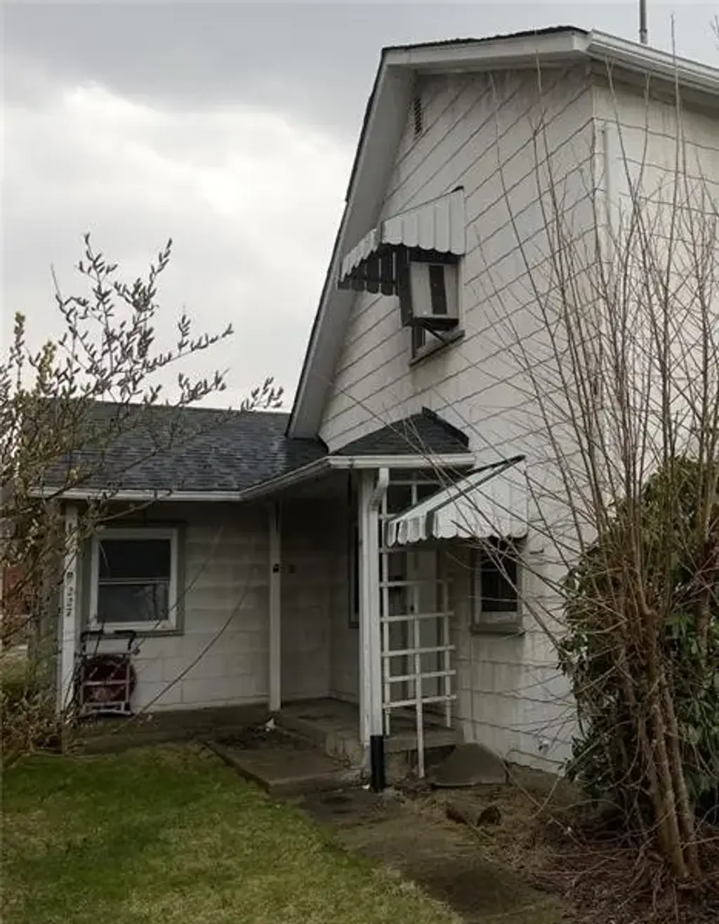 227 North Street , City of But SW