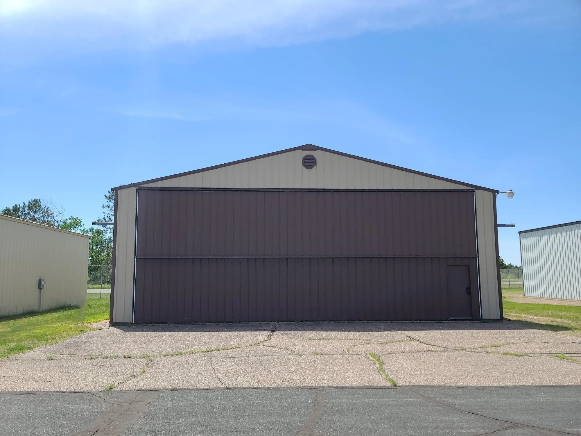1162 Airport Rd S, Phillips