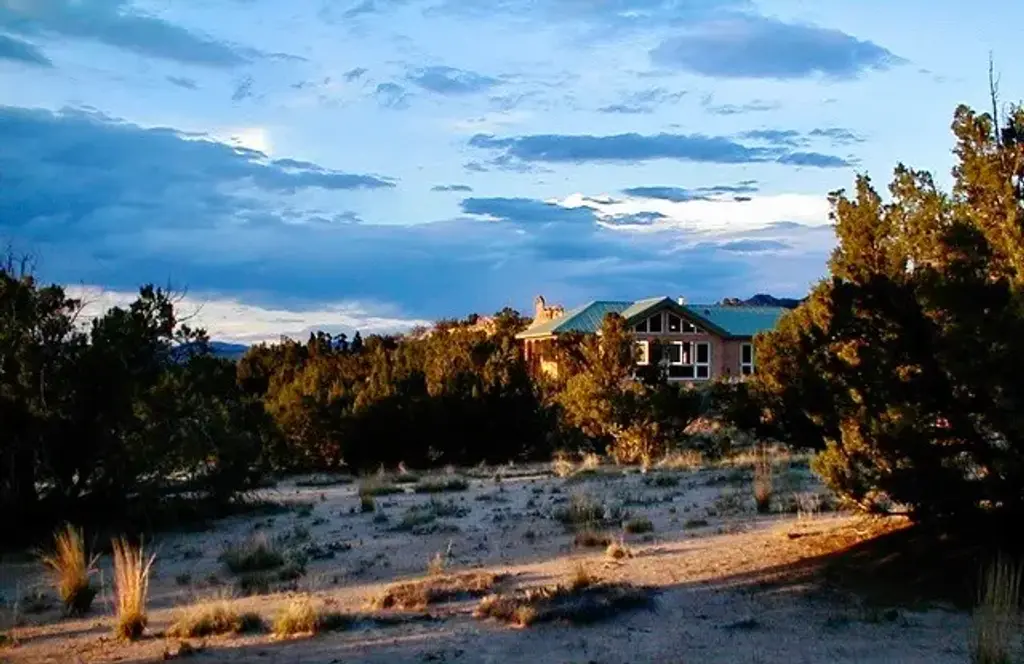 140 Cerrito De Baca, Ojo Caliente