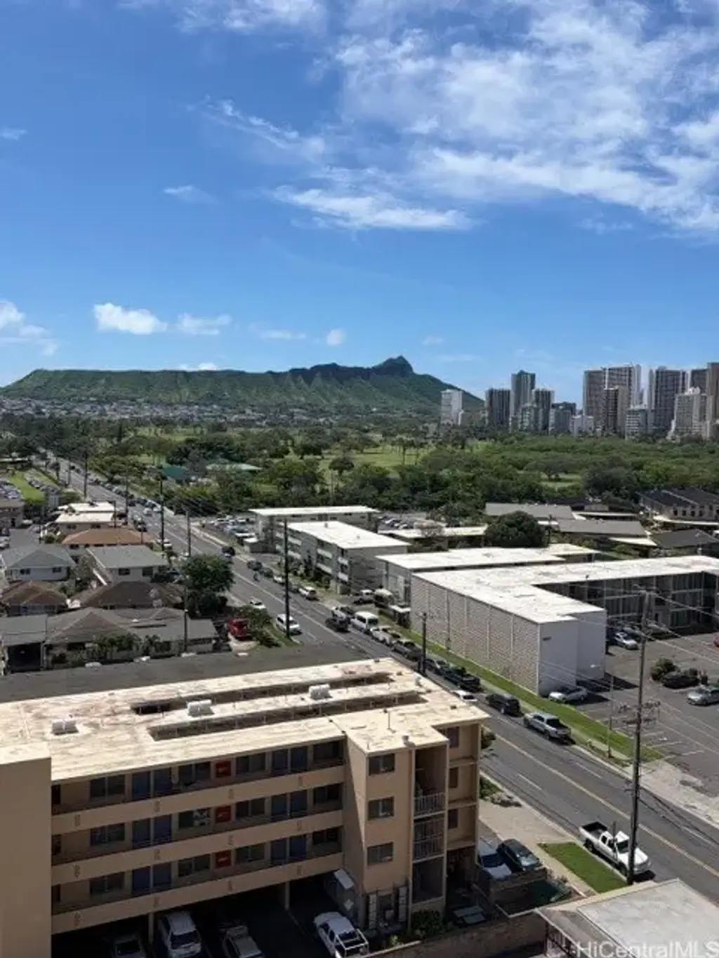 2542 Date Street # 905, Honolulu