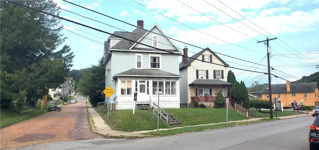 220 Mercer Street , City of But NW