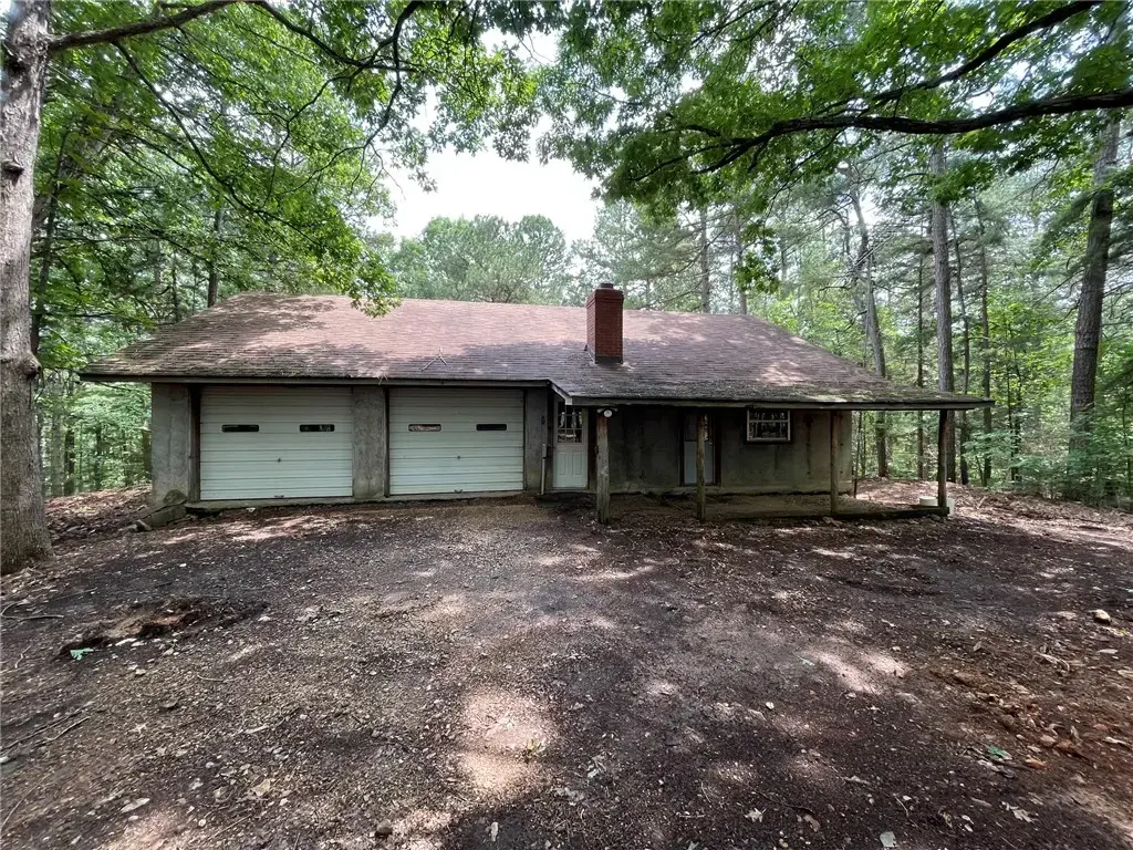 271 Cr 510, Berryville