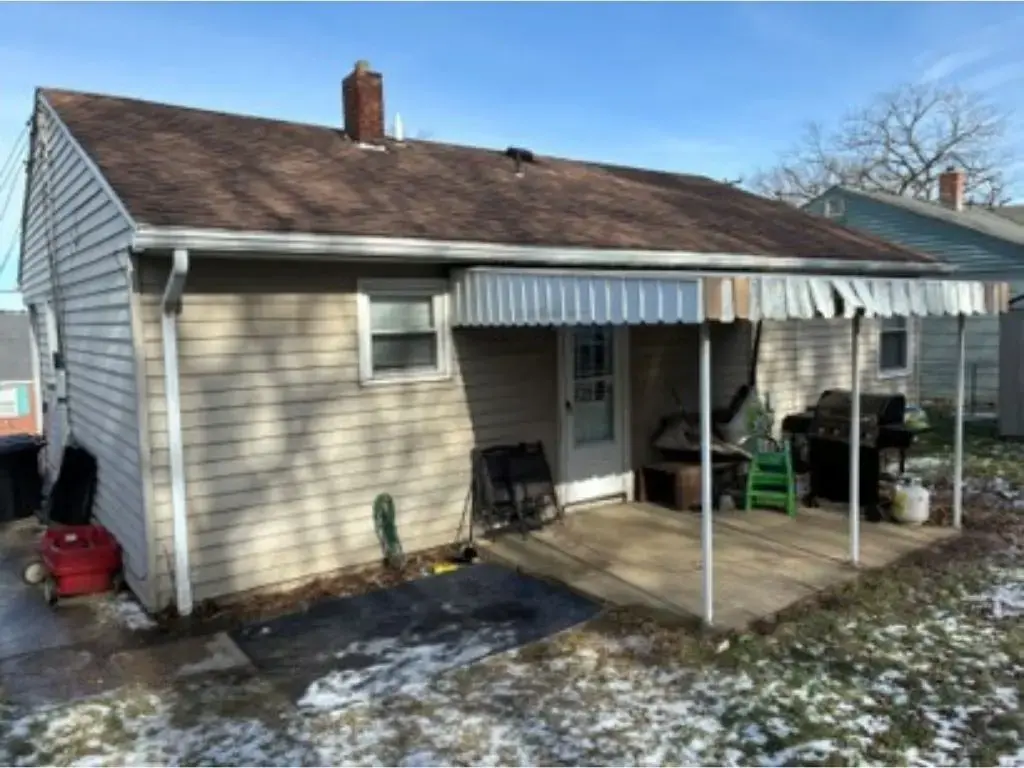 1338 Beverly Road , Port Vue