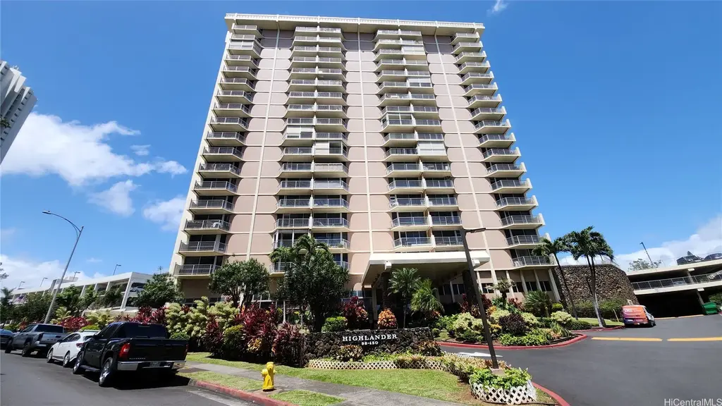 98-450 Koauka Loop # 312, Aiea