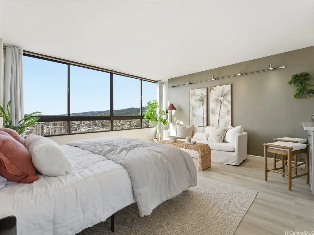 2499 Kapiolani Boulevard # 3202, Honolulu