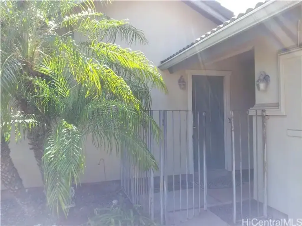 92-106 Manauea Place, Kapolei