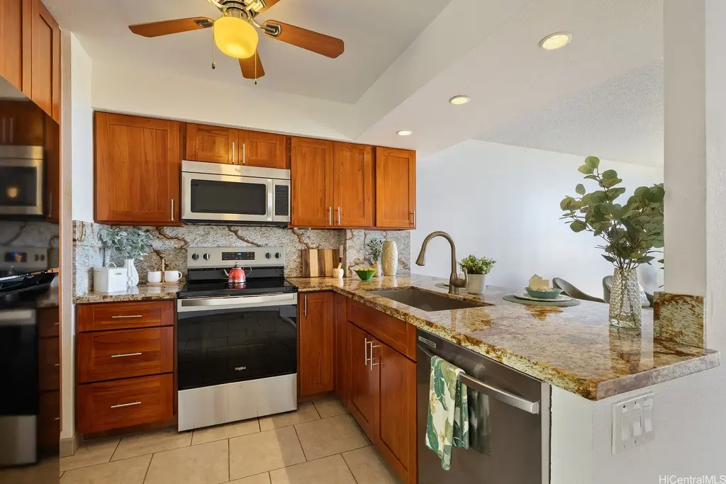 84-770 Kili Drive # J633, Waianae