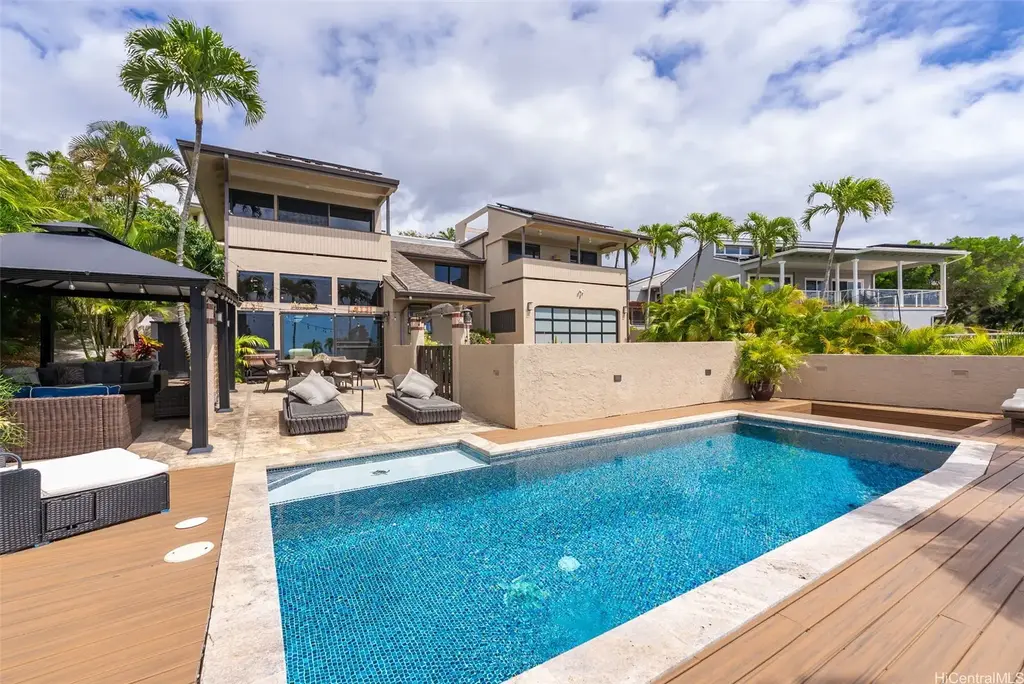 1868 Kihi Street, Honolulu
