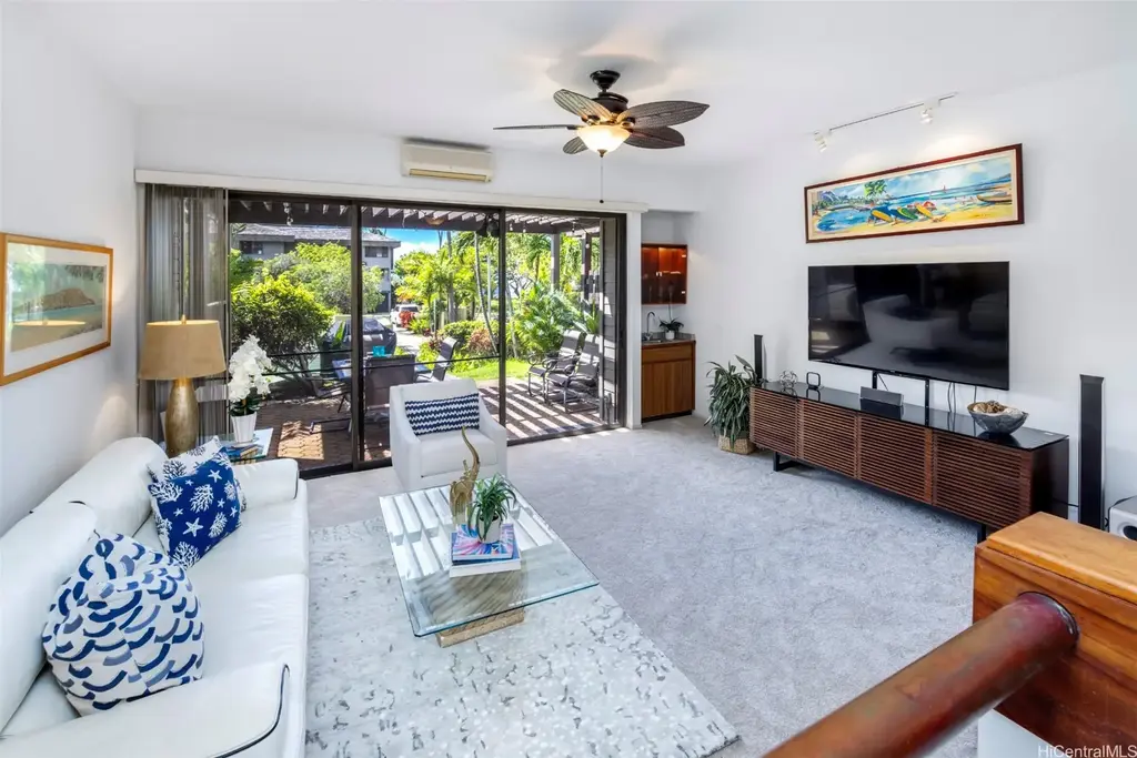 123c Maunalua Avenue # 17, Honolulu