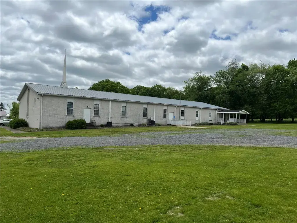 21 Maysville Road , West Salem