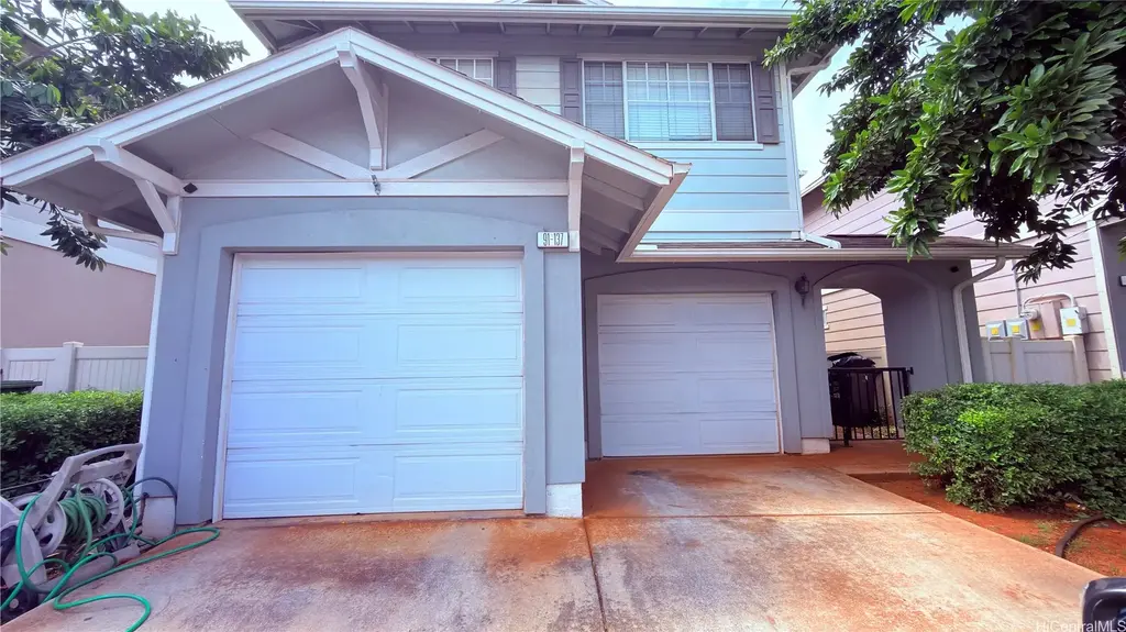 91-137 Makalea Street # 36, Ewa Beach
