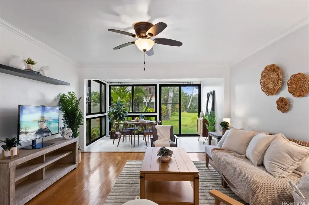 301 Kawaihae Street # 126, Honolulu