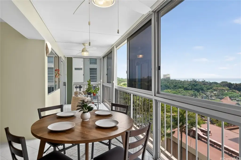 2575 Kuhio Avenue # 1303, Honolulu