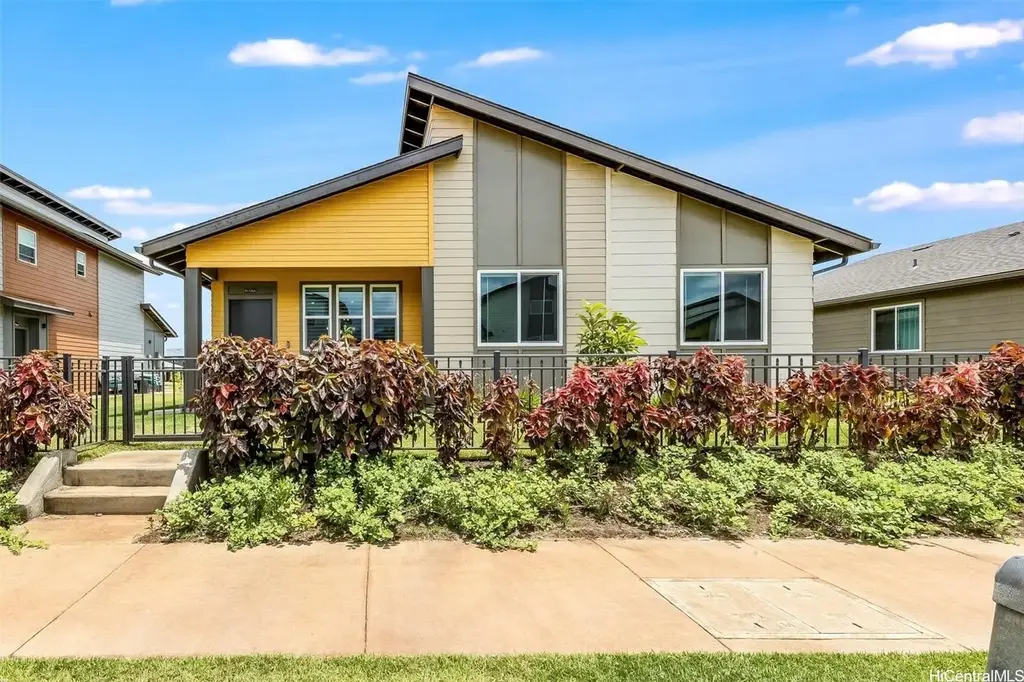 91-1766 Mee Loop, Ewa Beach