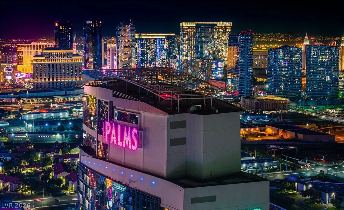 4381 W Flamingo Road 1621, Las Vegas