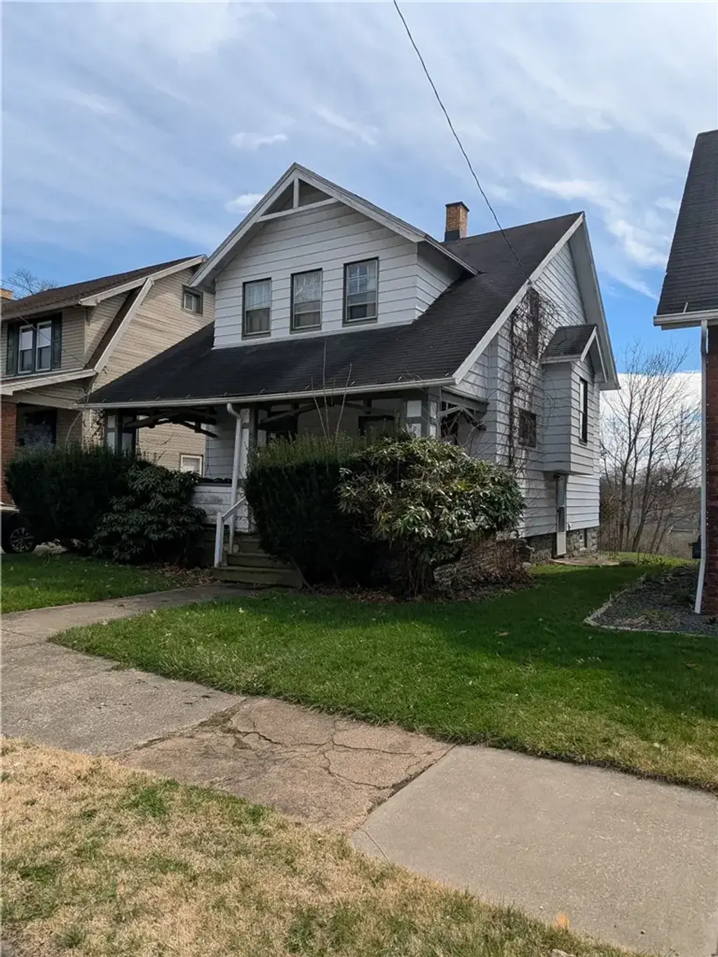506 Moody Avenue , New Castle