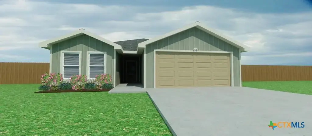 709 Flycatcher Drive, Palacios