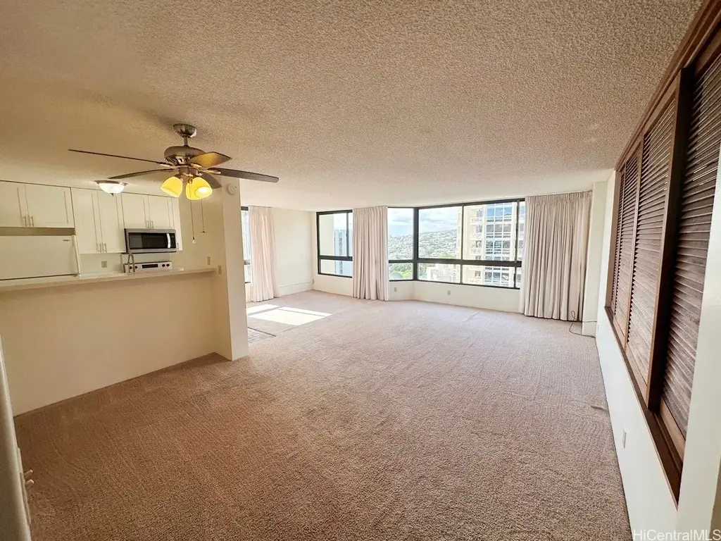 55 S Judd Street # 2107, Honolulu