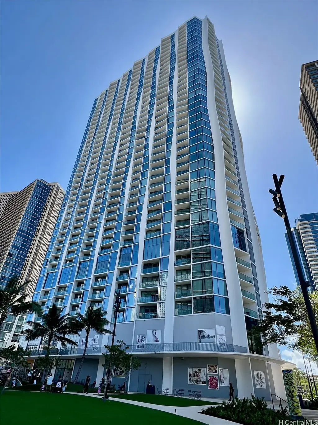1000 Auahi Street # 3403, Honolulu