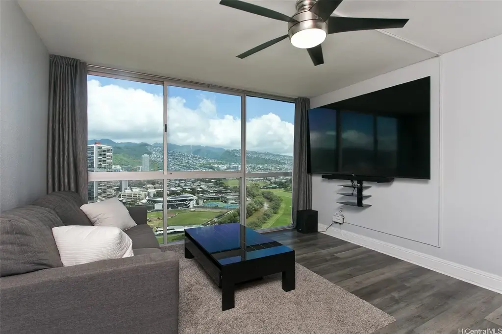2211 Ala Wai Boulevard # 3004, Honolulu