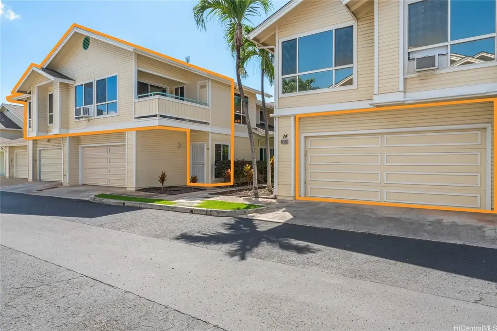 91-1132 Laaulu Street # 14g, Ewa Beach