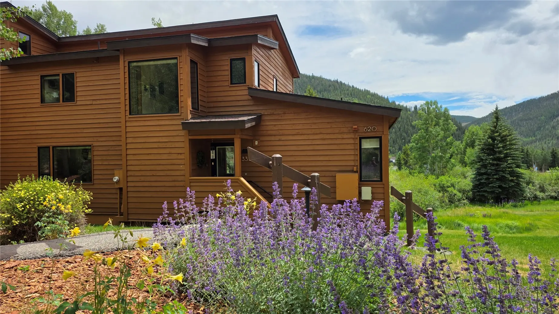 620 Tennis Club Road 1337, Keystone
