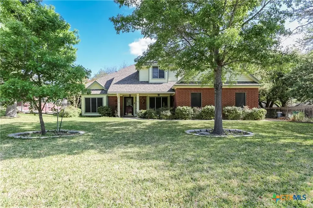 519 Dingo Trail, Harker Heights