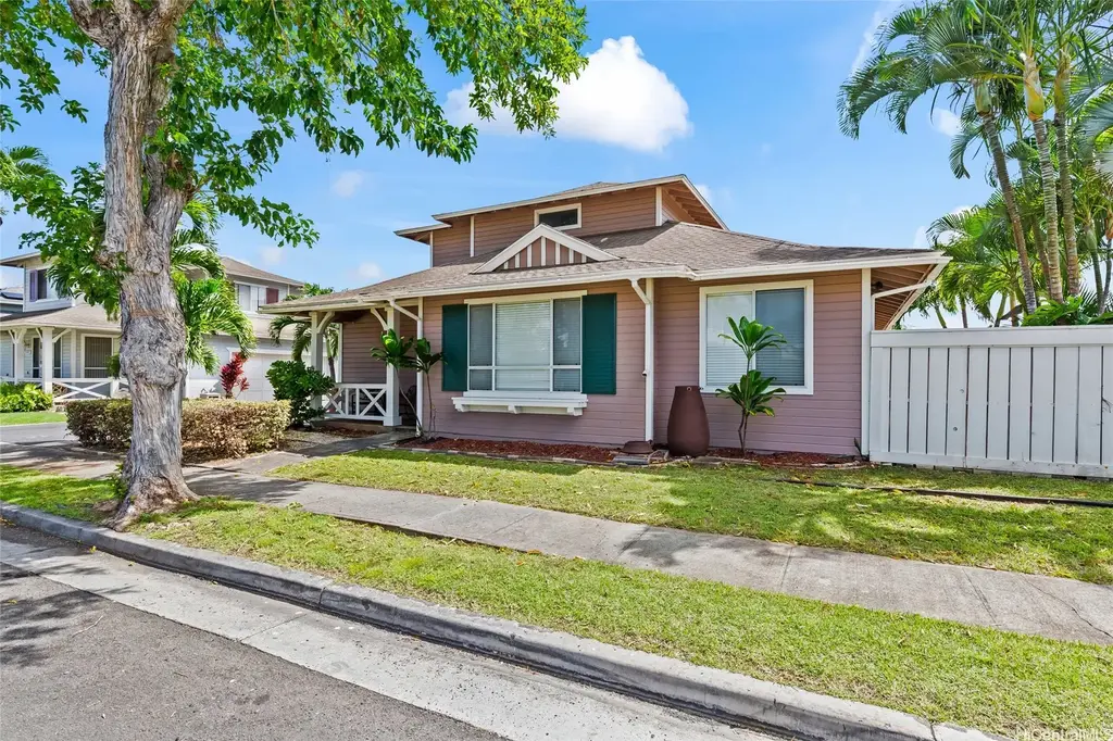 91-1017c Keokolo Street, Kapolei