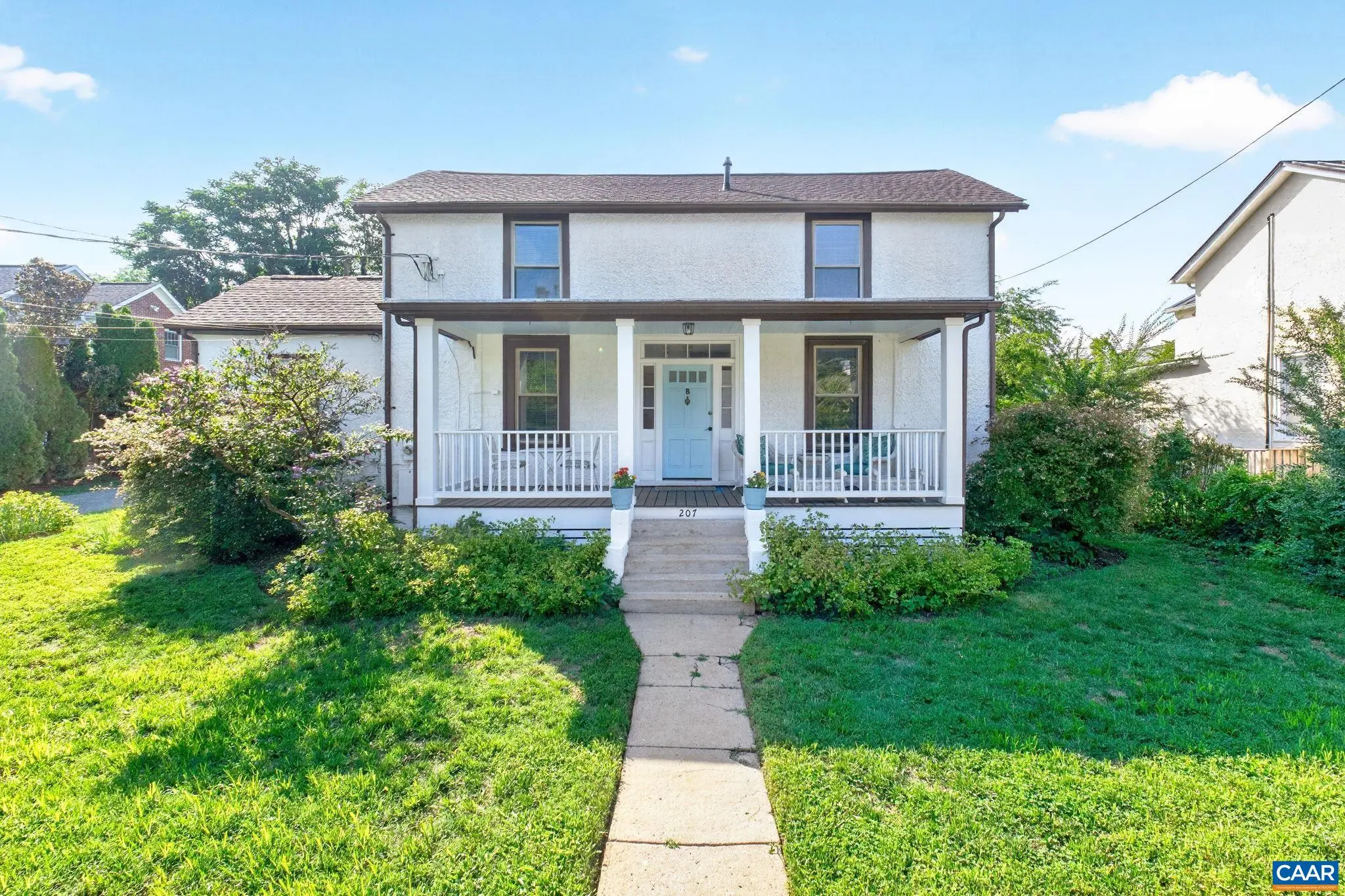 207 Douglas Ave, Charlottesville