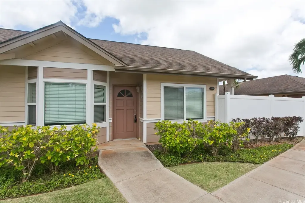 91-1037 Kaipalaoa Street # 1205, Ewa Beach