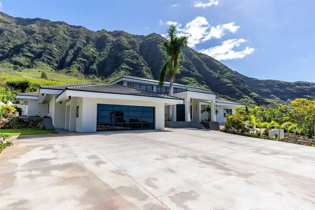 84-945 Alahele Street, Waianae