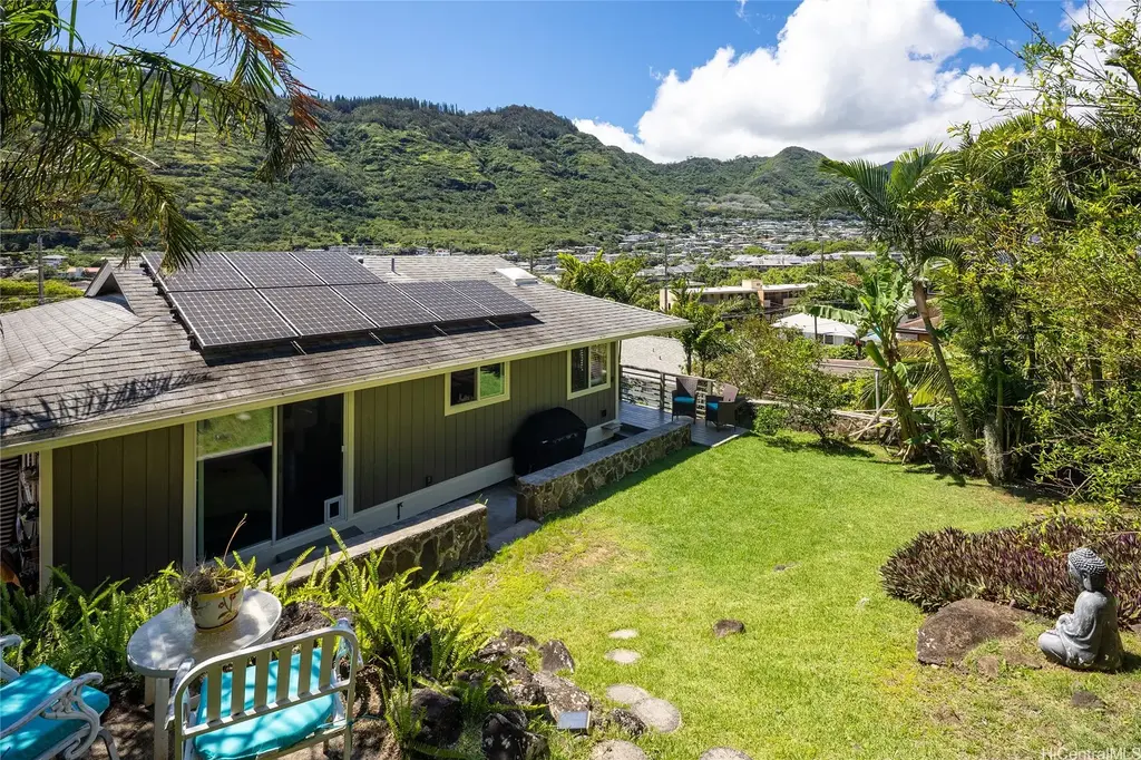 2123 10th Avenue # D, Honolulu