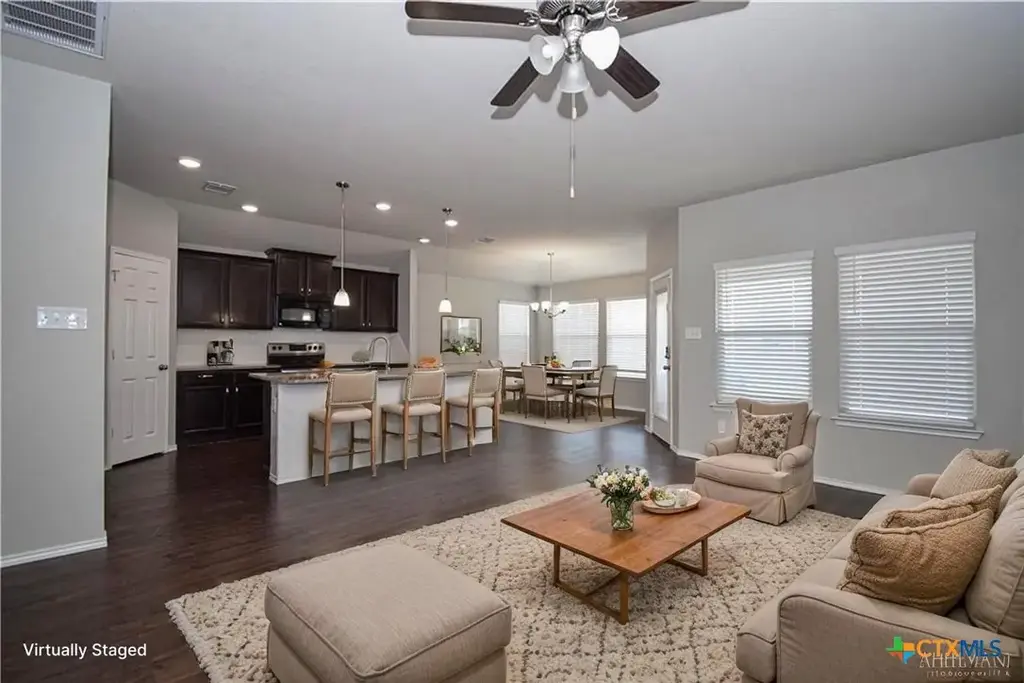 2601 Arno Street, Harker Heights