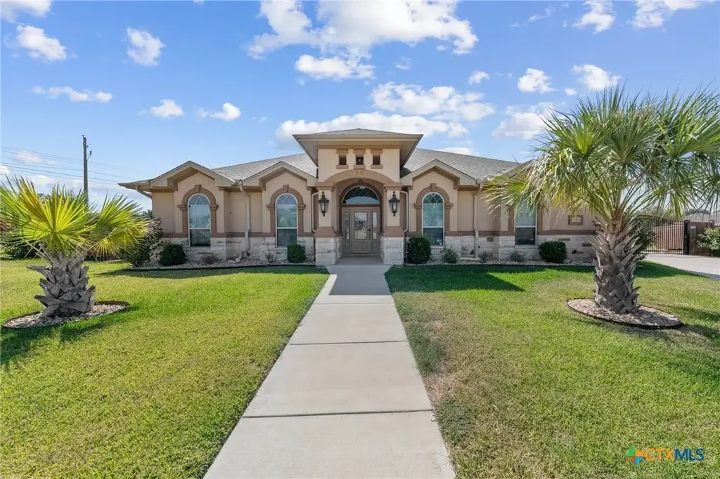 8411 Dorset Drive, Killeen