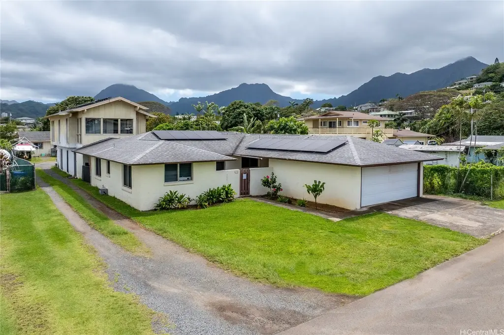 45-254 Ka Hanahou Circle, Kaneohe