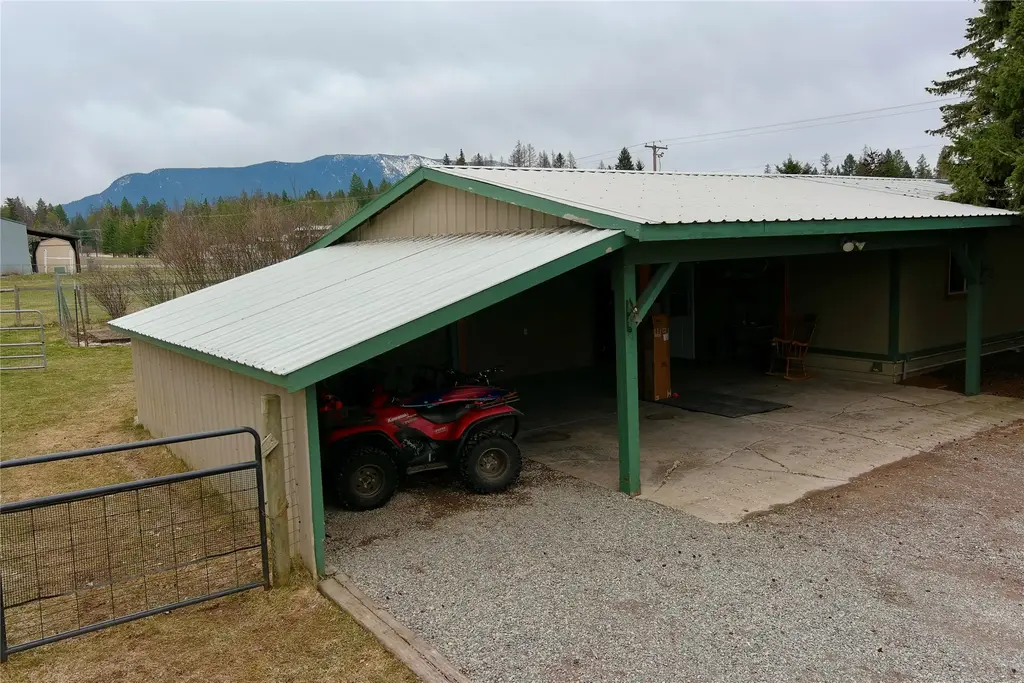 1605 Tamarack Lane, Columbia Falls