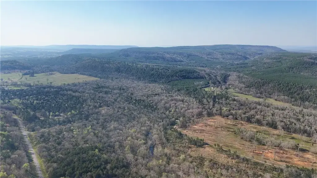 5019 Buttermilk Road, Atkins