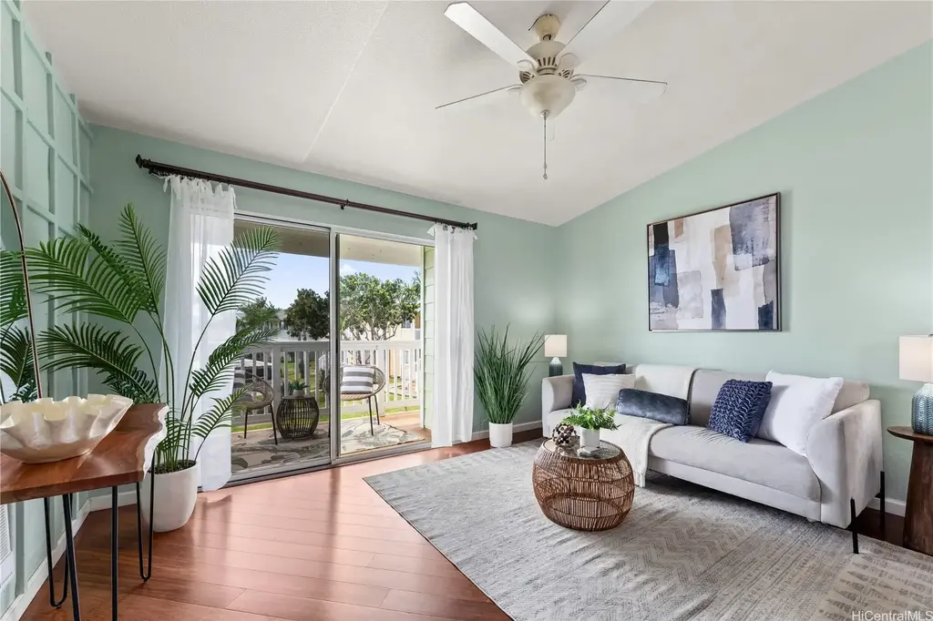 94-510 Lumiaina Street # A203, Waipahu