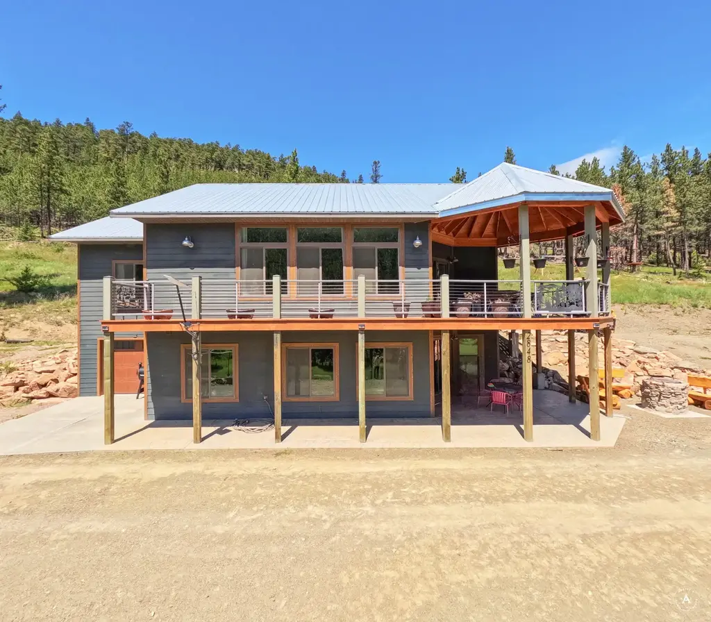 2848 Allen Gulch Road, Wolf Creek