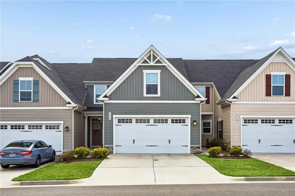 3420 Foxglove Drive, Toano