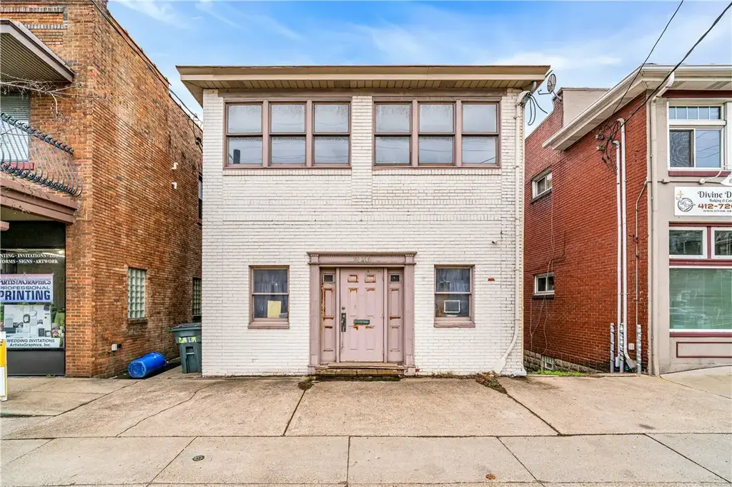 2146 Ardmore Boulevard , Forest Hills Boro