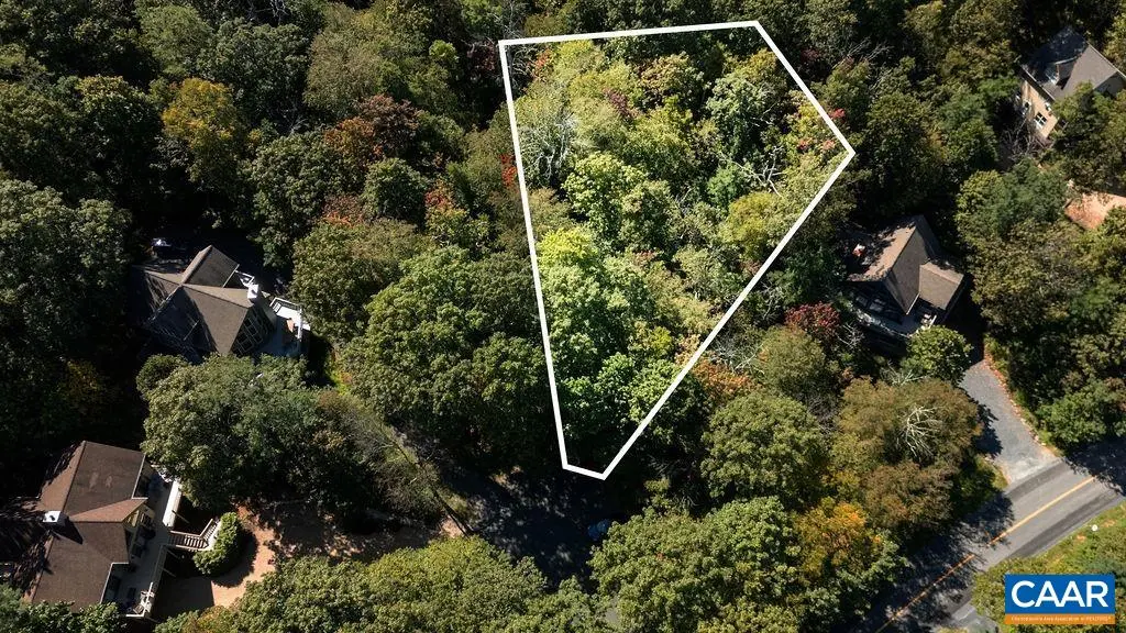 12 Dripping Rock Ln, Wintergreen Resort