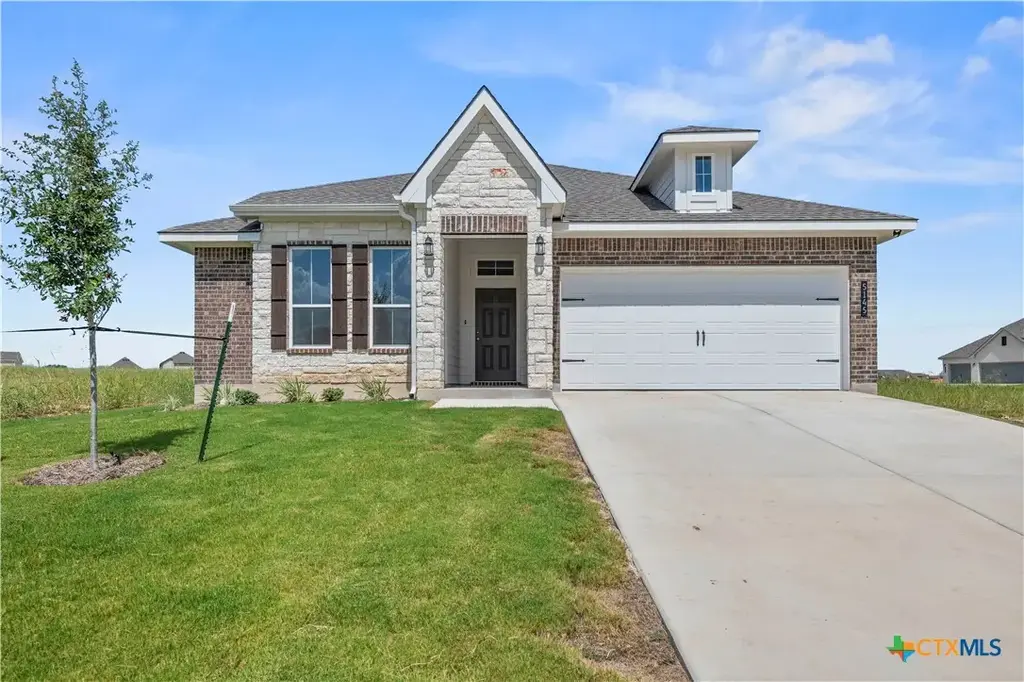 5145 Lassen Lane, Belton