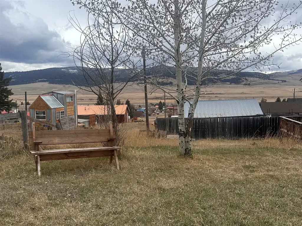 Tbd Clark Avenue, Philipsburg