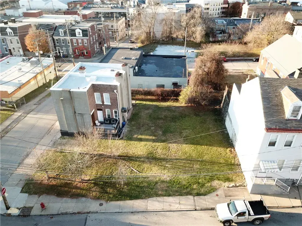 3405 Denny Street , Lawrenceville
